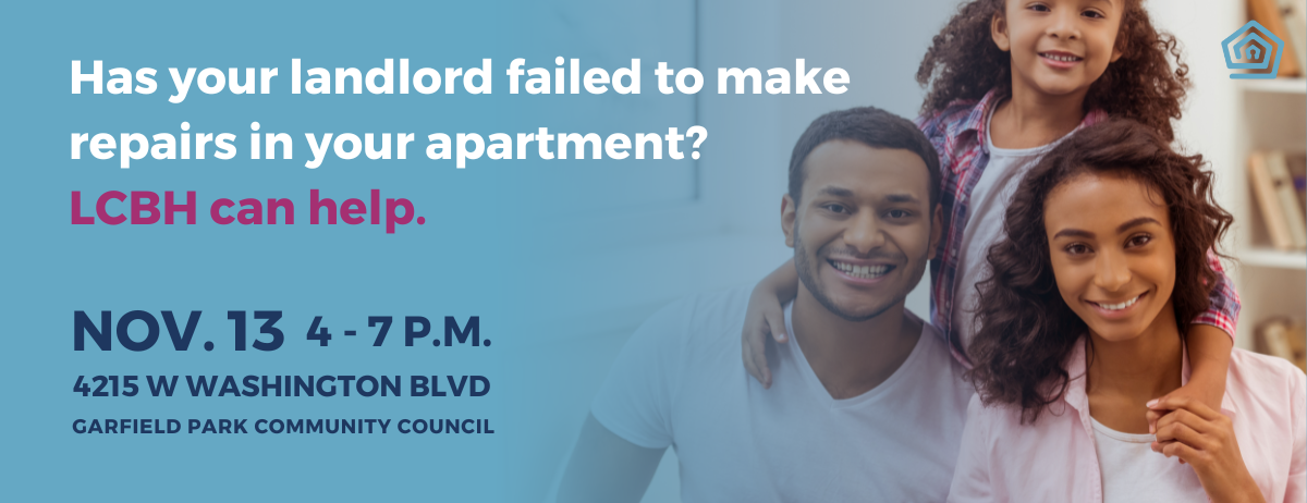 November 13 Conditions Clinic